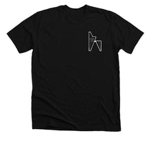 Load image into Gallery viewer, Reposed 8 Chair Tee
