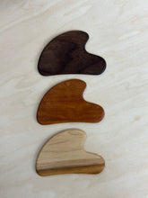 Load image into Gallery viewer, Beauty Blade - Gua Sha - Real Wood Skin Tool

