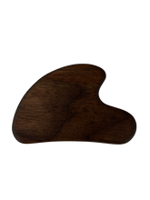 Load image into Gallery viewer, Beauty Blade - Gua Sha - Real Wood Skin Tool
